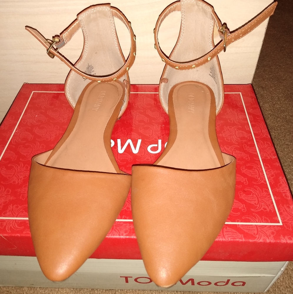 Old Navy Flats